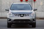 Nissan Rogue 2011 года (US)